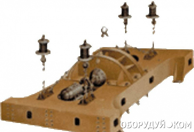 Купить Вагонный Вибратор Внв 2м