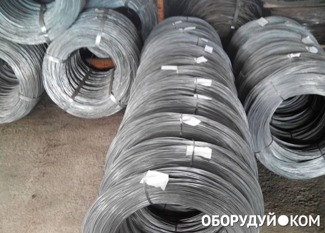 Шпалерная Проволока Купить В Кемерово В Магазине