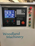 20-70-550 CNC фрезерный станок WOODLAND MACHINERY (новый) Москва