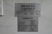 21-09-8056/1 Кромкооблицовочный станок JAROMA () Б/У Москва