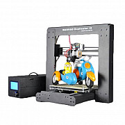 3D принтер Wanhao i3 Самара