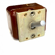 3ВГ-15К тумблер Москва