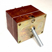 3ППНТК тумблер Москва