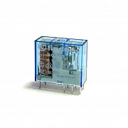 405270480000 FINDER реле 40.52.7.048.0000 Миниатюрное PCB реле Москва