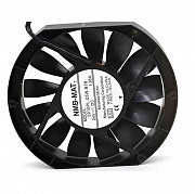 5910PL-05W-B76 Вентилятор, DC 24V 1.95A, 170*170*25 мм, NMB Москва