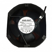 5920PL-07W-B79 Вентилятор DC 48 В 24.5 Вт, 0.6A, 4000 об./мин. 17 см, 170*150*50 мм, OYYL-YXS Москва