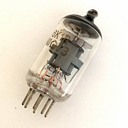 6К1П лампа Москва