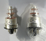 6С5Д лампа Москва