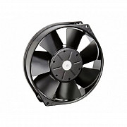 7112NU Вентилятор 12 В 12 Вт 17 см, 170*170*38 мм, EBM PAPST Москва