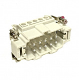 731061040 Разъем 10 PIN присоединение винт GWconnect Molex Москва