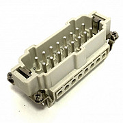 731661050 Разъем 16 PIN присоединение ВИНТ GWconnect Molex Москва