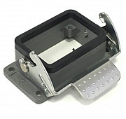 780664010 Блочный кожух 6 PIN, электрический монтаж: зажимы под винты, GWconnect Molex Москва