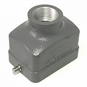 780665530 кабельный кожух 6 PIN 500 Вольт, 16 Ампер MOLEX Москва