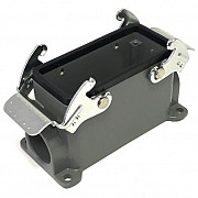 7816.6374.0 GWconnect Блочный накладной кожух, алюминий, сальник М25 Molex Москва