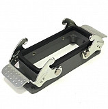 7816.6413.0 GWconnect Блочный встраиваемый кожух, алюминий Molex Москва