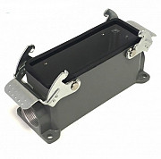 782463760 Блочный кожух 24 PIN GWconnect Molex Москва