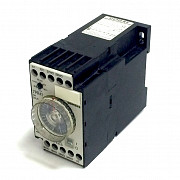 7PR4140-6PH00 Реле времени 0.15сек-60 час 110 / 120VAC, siemens Москва