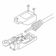 8122 Концевой выключатель / выключатель путевой Москва