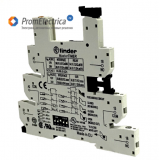 93680024 Розетки и аксессуары для 34 Серии Розетка с винтовыми клеммами (Master Timer) 93.68.0.024 F Москва