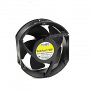 9WG5748P5G001 Вентилятор 170*150 мм 48 В 2.91A, SanAce Москва