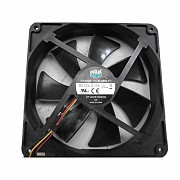 A14025-10CB-3BN-F1 Вентилятор, 12 В 0.14A 140*140*25 мм 14 см, Cooler Master Москва