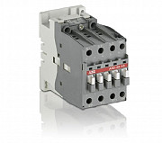 A30-30-10 15кВ Контактор 220-230 В 50 Гц / 230-240 В 60 Гц ABB Москва