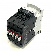 A40-30-10 110V 50Hz Контактор 40А ABB (made in France) Москва