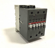 A75-30-00 ABB Контактор 24V 50Hz / 24V 60Hz Москва