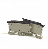 AB1FUSE435U5X Клемма разъединитель предохранитель 5*20 Shneider Electric Москва