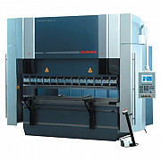 AD-S 40220 | DURMA | Гидравлический гибочный станок Санкт-Петербург