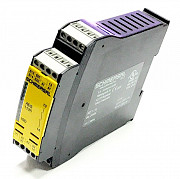 AES 1135 Реле безопасности 24ВDC, контакты NO, выходы1, монтаж DIN, SCHMERSAL Москва