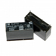 ALD112T Panasonic реле промежуточное 3А упр 12VDC Москва