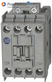 Allen bradley контактор 100-C09*200 Москва