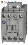 Allen bradley контактор 100-C09*300 Москва