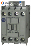 Allen bradley контактор 100-C09*400 Москва