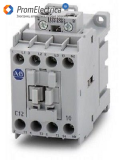 Allen bradley контактор 100-C12*01 Москва