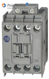 Allen bradley контактор 100-C12*200 Москва