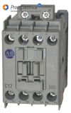 Allen bradley контактор 100-C12*300 Москва