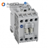 Allen bradley контактор 100-C16*01 Москва