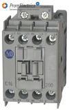 Allen bradley контактор 100-C16*200 Москва