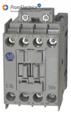 Allen bradley контактор 100-C16*300 Москва