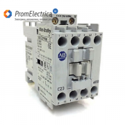 Allen bradley контактор 100-C23*300 Москва