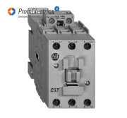 Allen bradley контактор 100-C37*01 Москва
