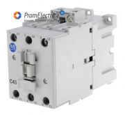 Allen bradley контактор 100-C43*00 Москва