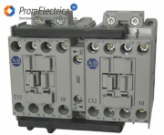 Allen bradley контактор 104-C12*22 Москва