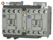 Allen bradley контактор 104-C16*22 Москва