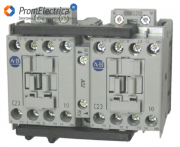 Allen bradley контактор 104-C23*22 Москва