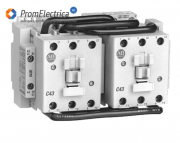 Allen bradley контактор 104-C43*02 Москва