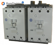 Allen bradley контактор 104-C60*22 Москва