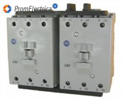 Allen bradley контактор 104-C85*22 Москва